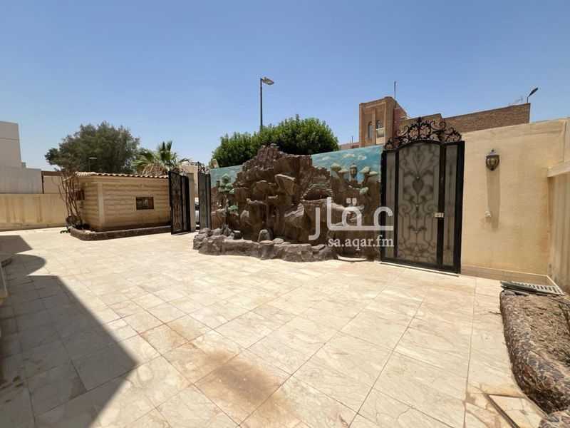 فيلا 4 غرف في الملك سلمان، الرياض 20