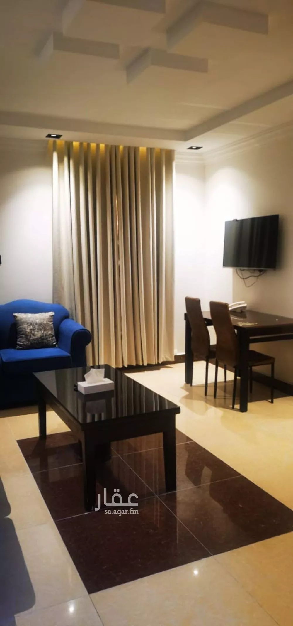 شقة 32 غرف في المنار 4