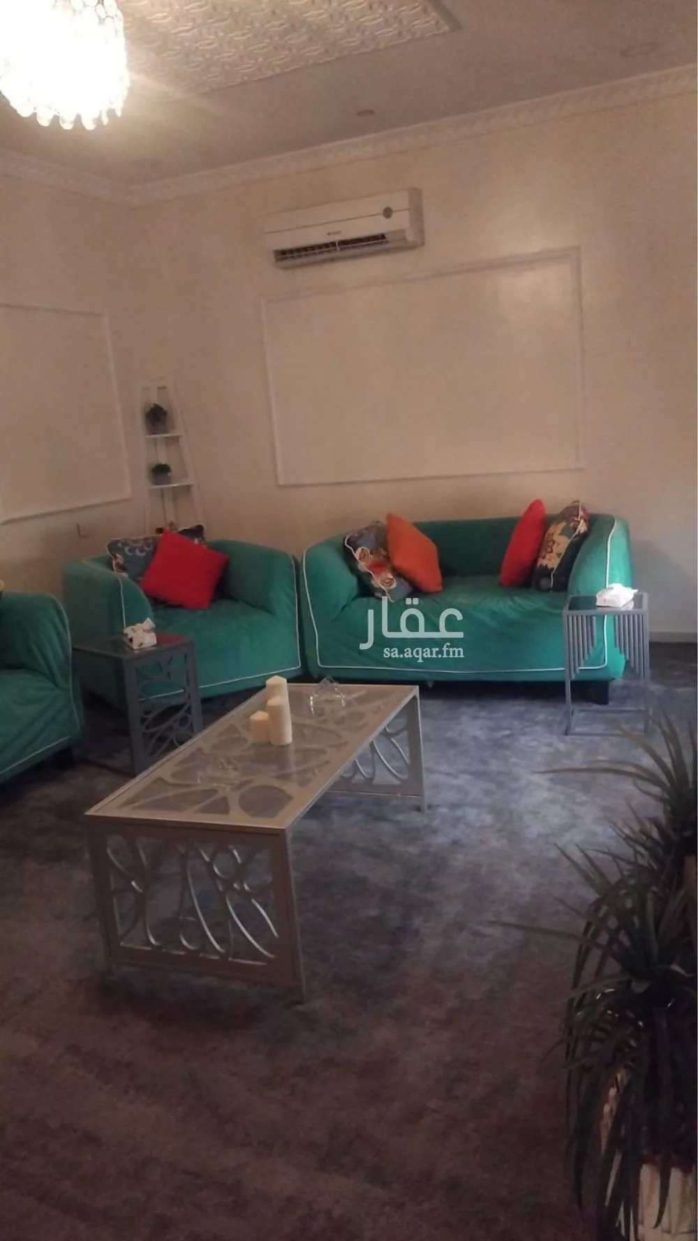 فيلا 6 غرف في المنار 3