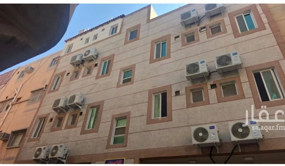 28 bedroom apartment in Al Nakheel