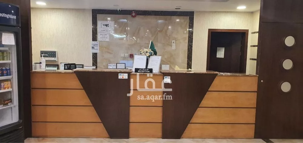 شقة 32 غرف في الفيصلية 4