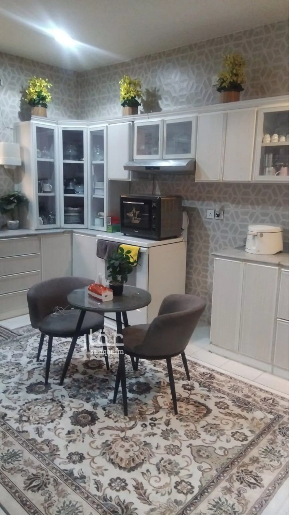 فيلا 6 غرف في المنار 5