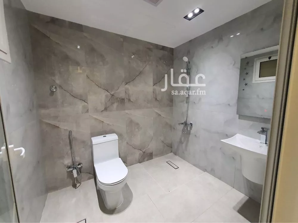 شقة 15 غرف في المنار 2