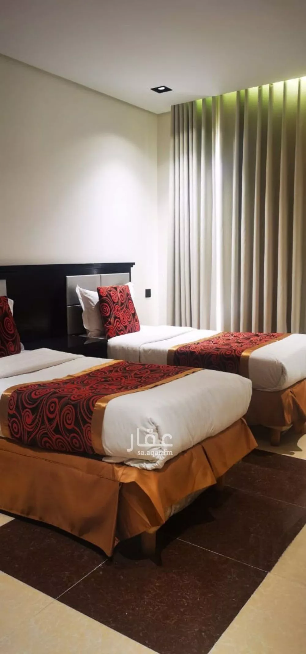 شقة 32 غرف في المنار 5