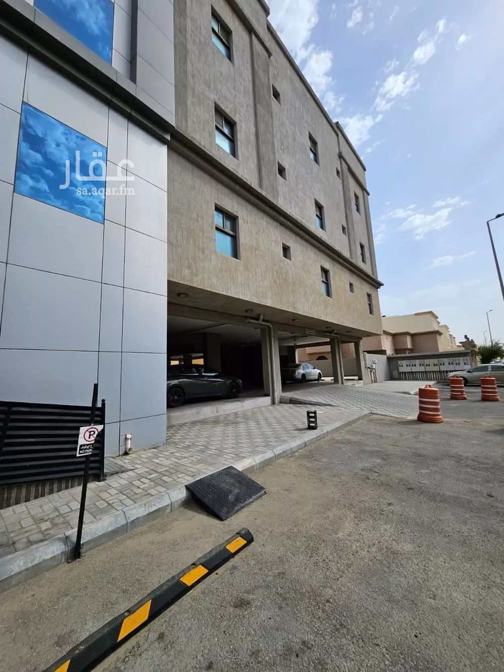 شقة 32 غرف في الفيصلية 2