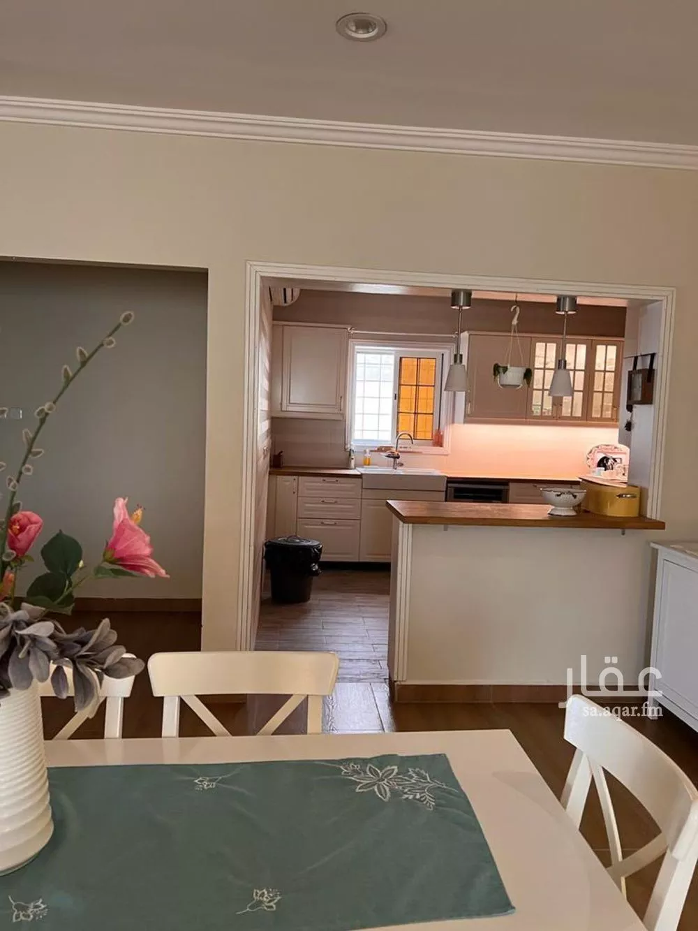 فيلا 11 غرف في الفرسان 4