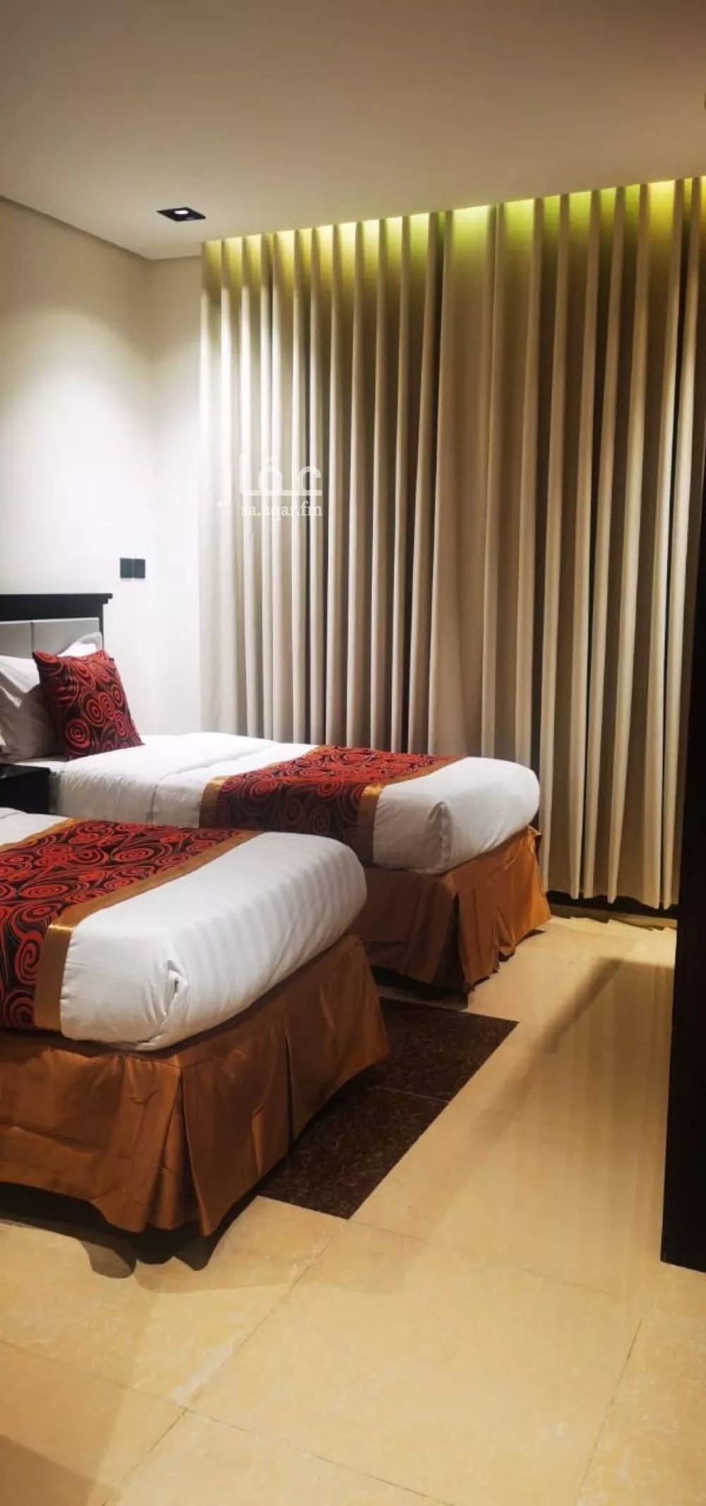 شقة 32 غرف في المنار 3