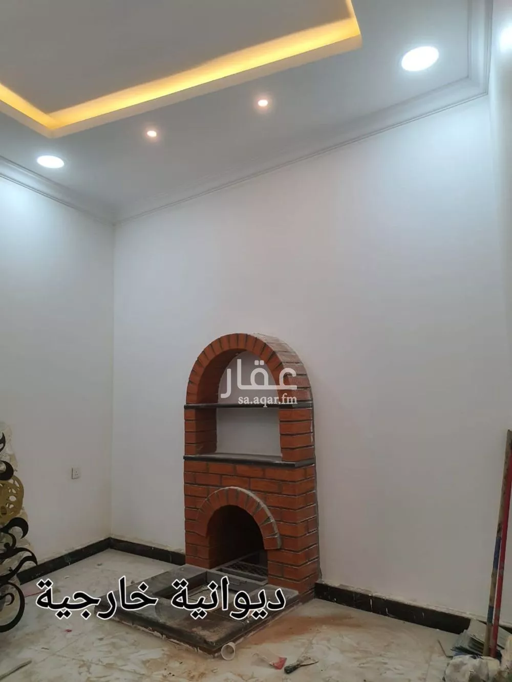 فيلا 10 غرف في المنار 3