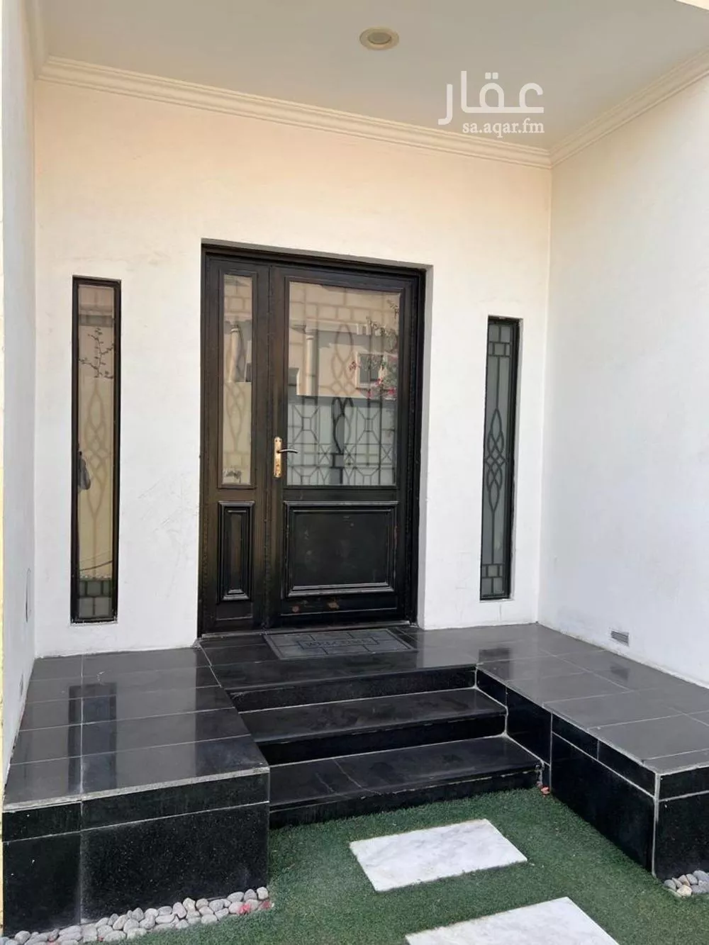 فيلا 11 غرف في الفرسان 2