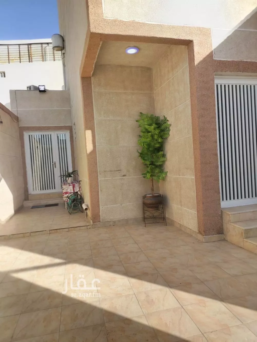 فيلا 6 غرف في المنار 4