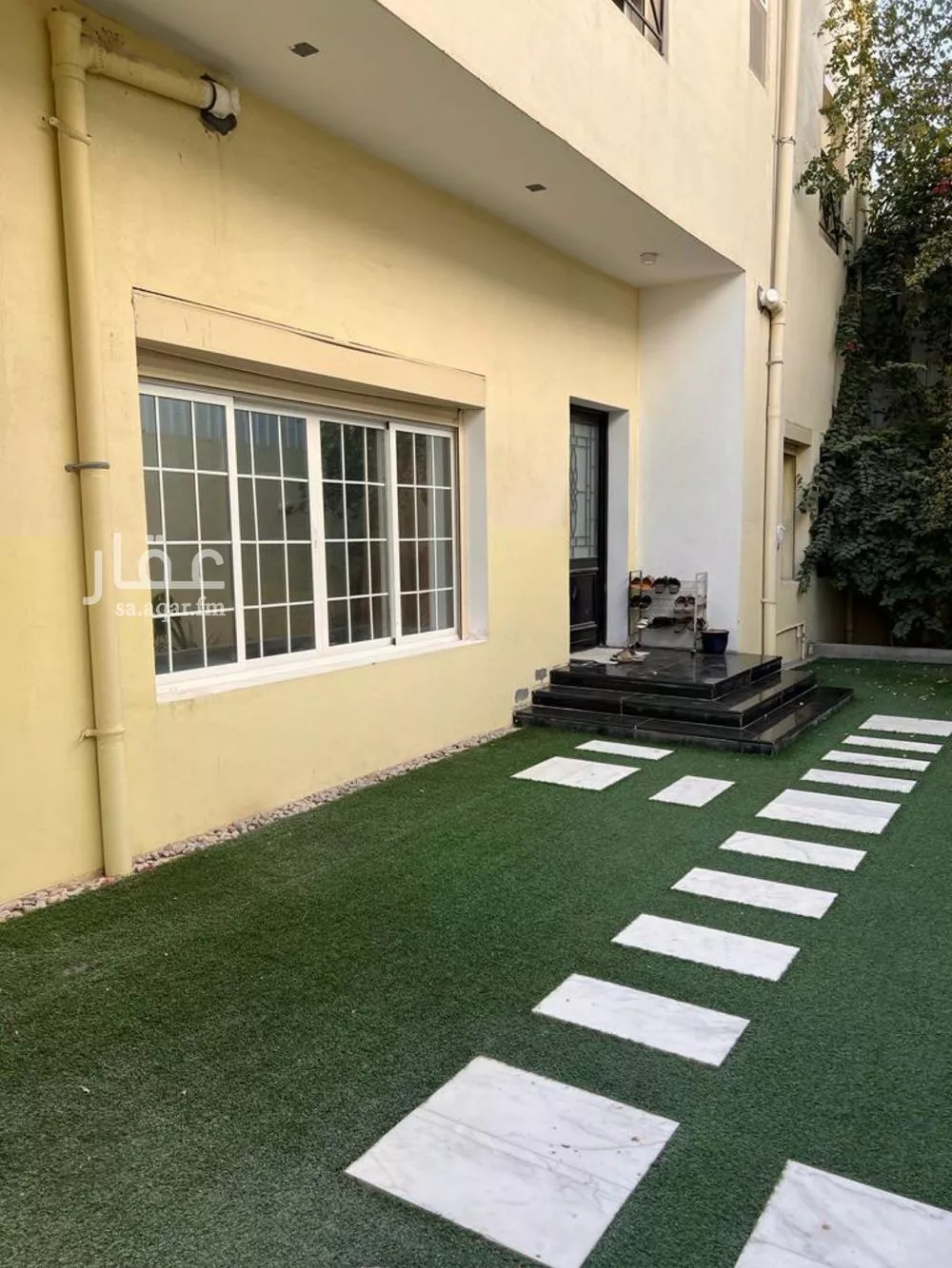 فيلا 11 غرف في الفرسان 3