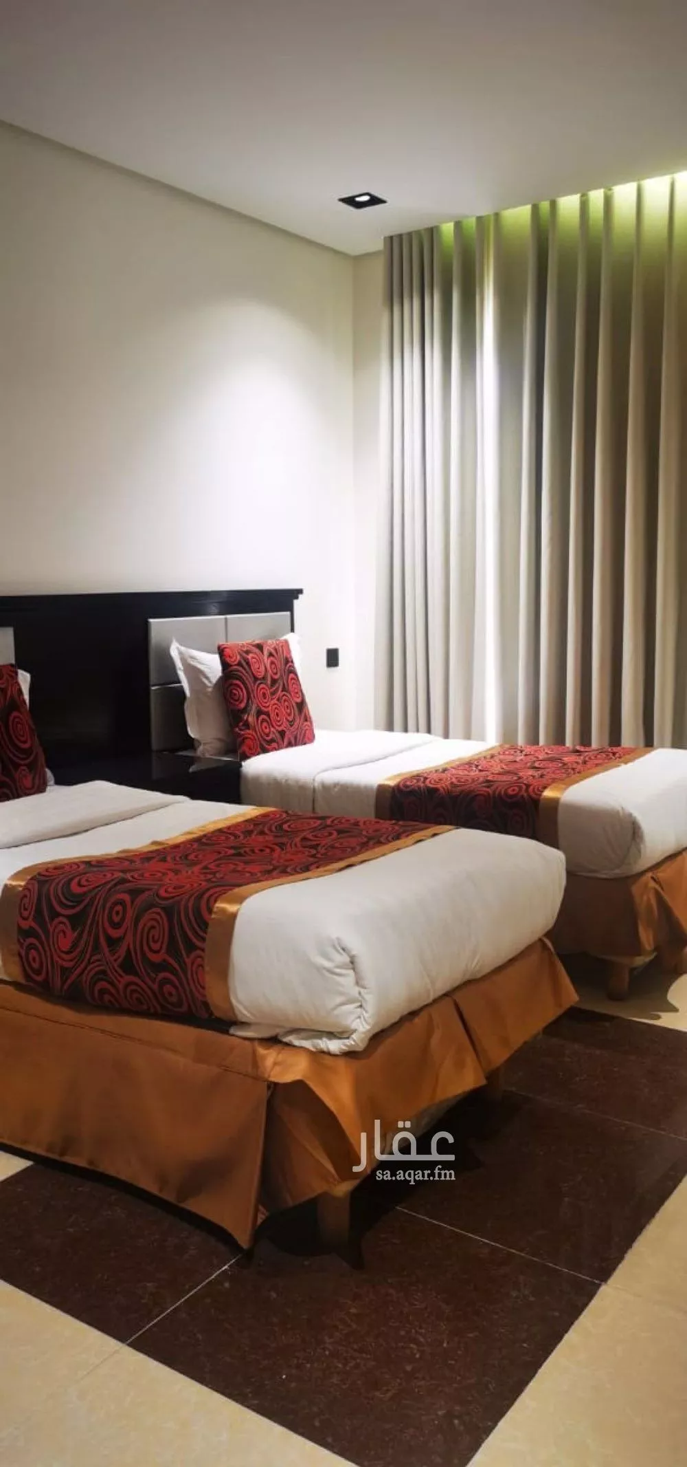 شقة 32 غرف في المنار 5