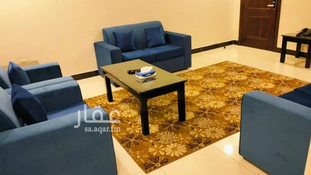 شقة 32 غرف في الفيصلية 4