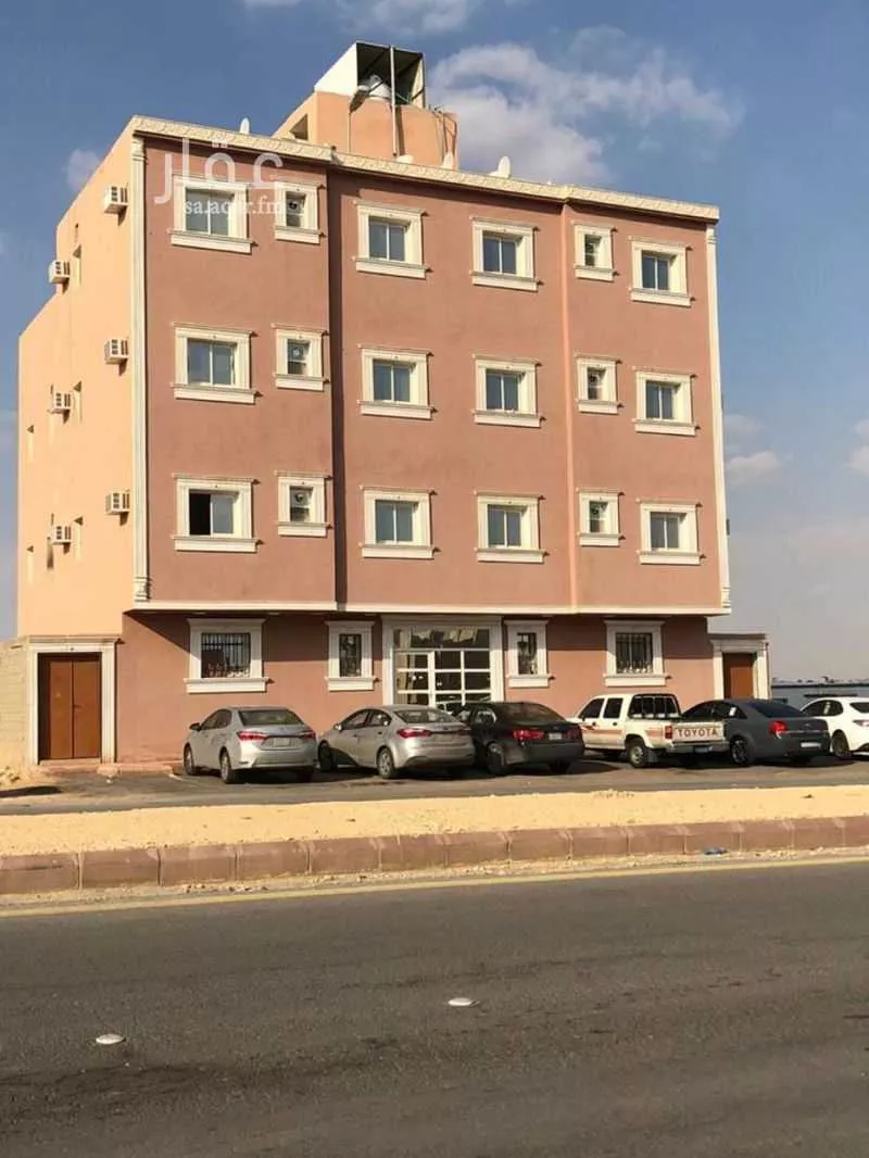 شقة 2 غرف في ظهرة لبن 1