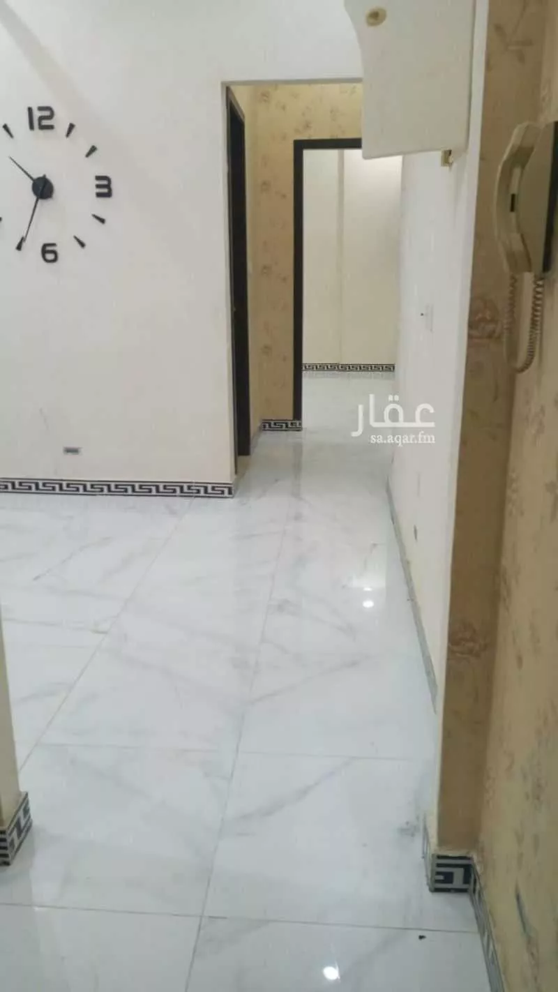 شقة 3 غرف في الملك فهد 3