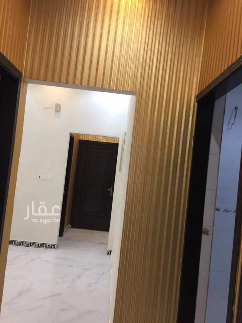 شقة 3 غرف في الملك فهد 2