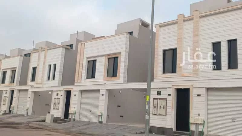 دور 4 غرف في السعادة 2