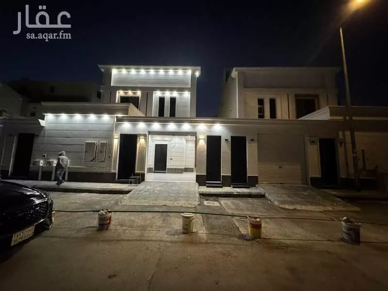 6 bedroom floor in An Nasim Al Gharbi 1