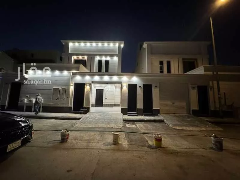 دور 6 غرف في النسيم الغربي 1