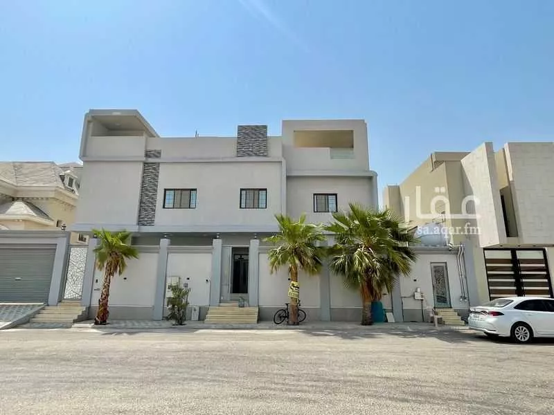 فيلا 5 غرف في البحيرة 1