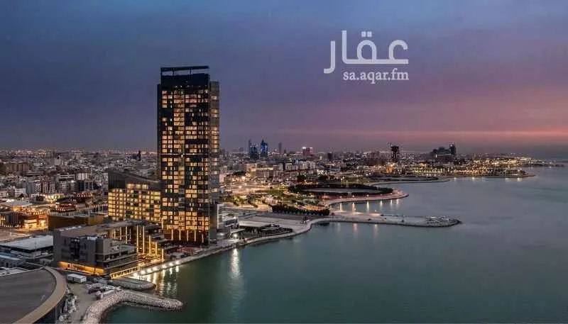 أرض 1040 م² في الرجاء