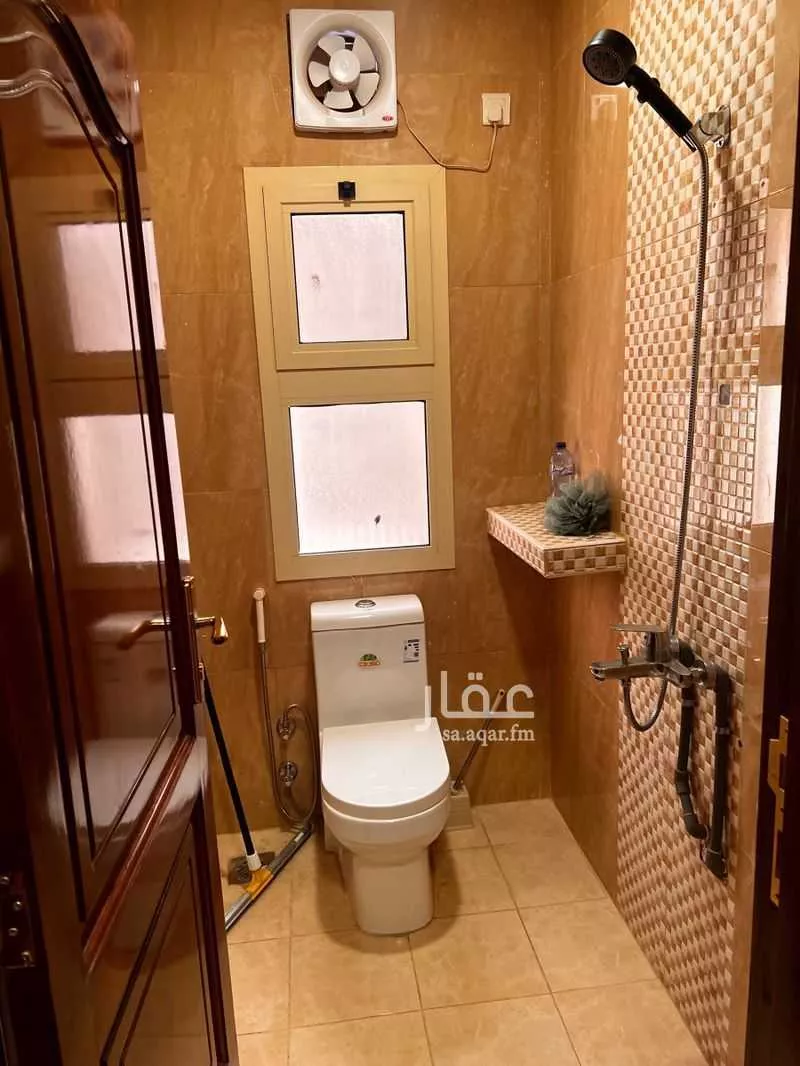 3 bedroom apartment in Al Gharra, Madinah 21