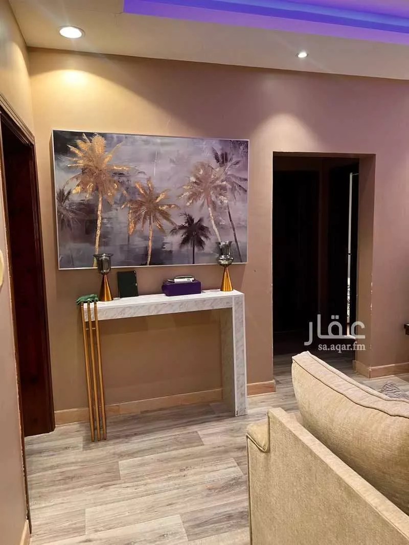 3 bedroom apartment in Al Gharra, Madinah 9