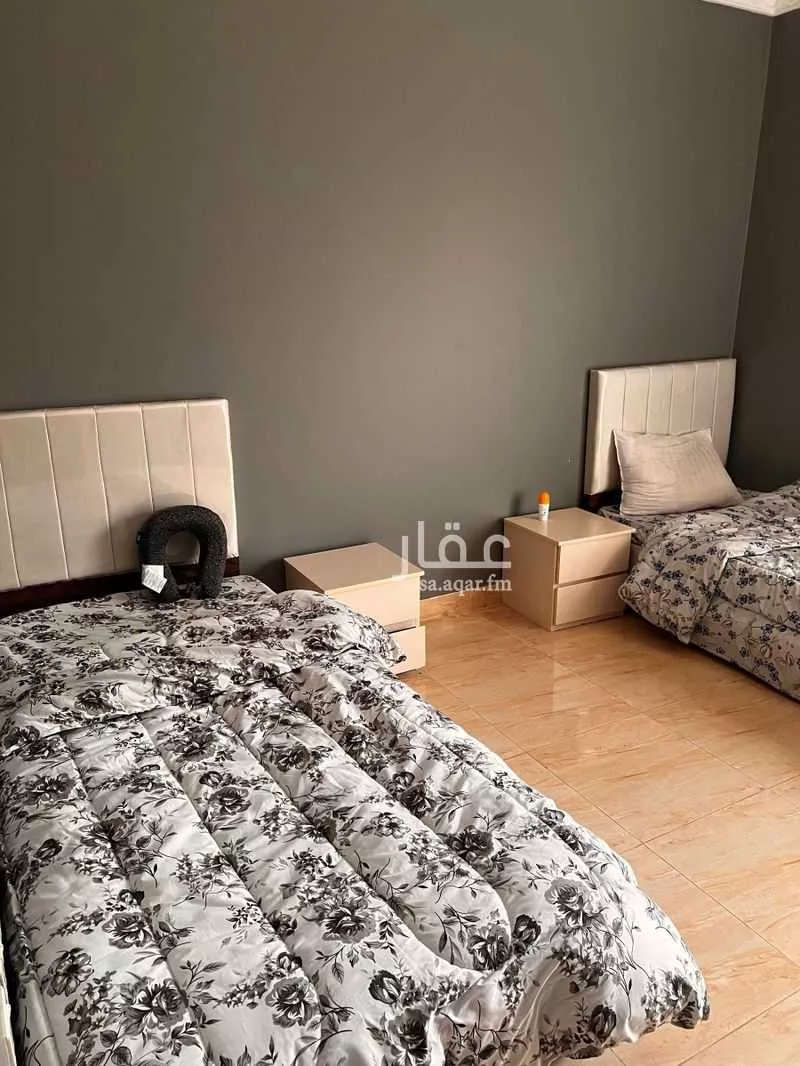 3 bedroom apartment in Al Gharra, Madinah 18