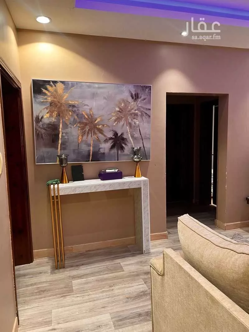 3 bedroom apartment in Al Gharra, Madinah 25
