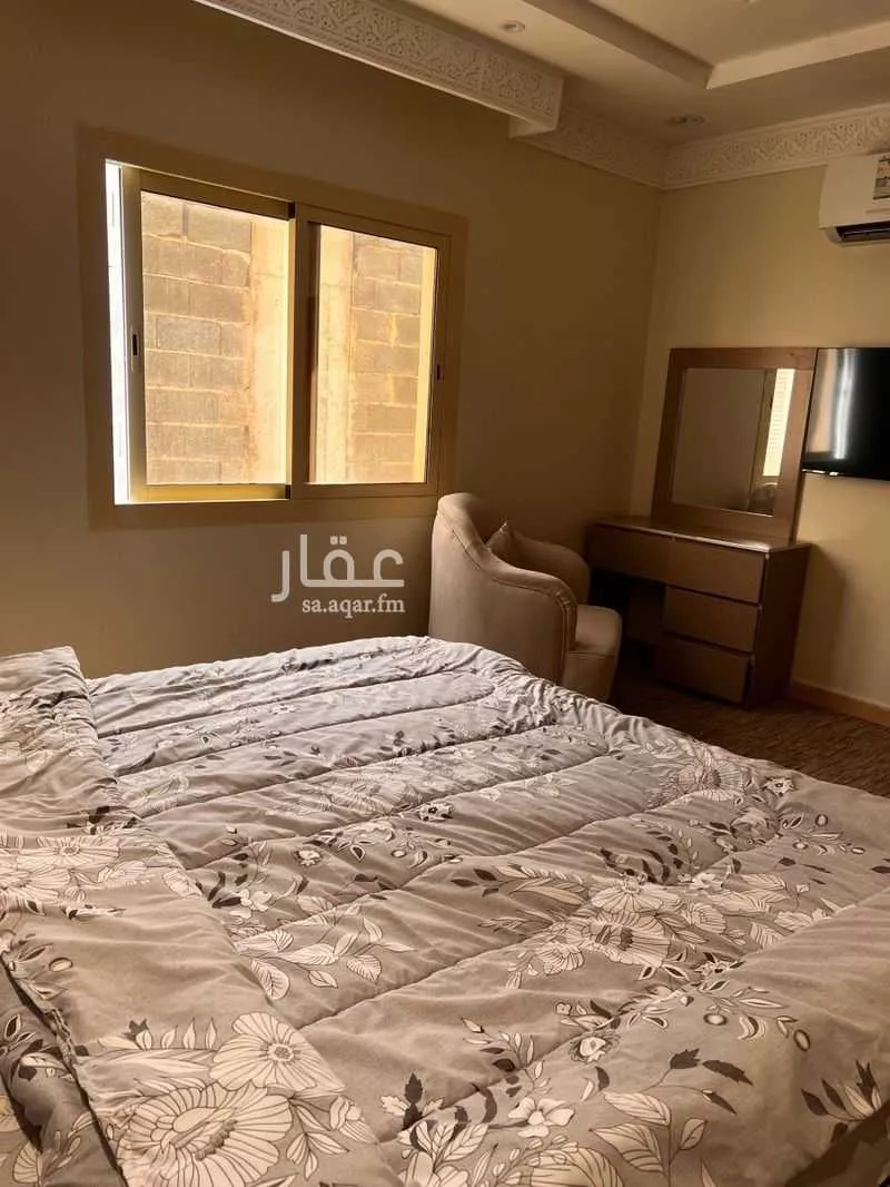 3 bedroom apartment in Al Gharra, Madinah 8