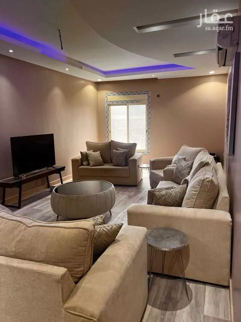 3 bedroom apartment in Al Gharra, Madinah 6