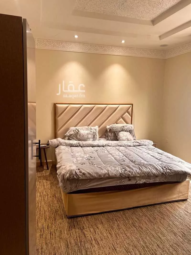 3 bedroom apartment in Al Gharra, Madinah 7