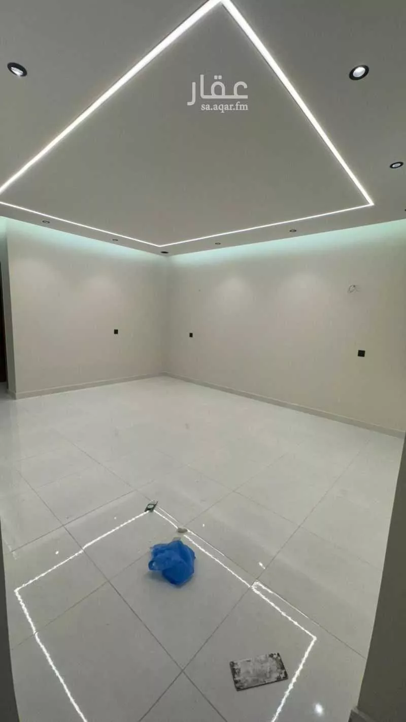 دور 4 غرف في العكيشية 5