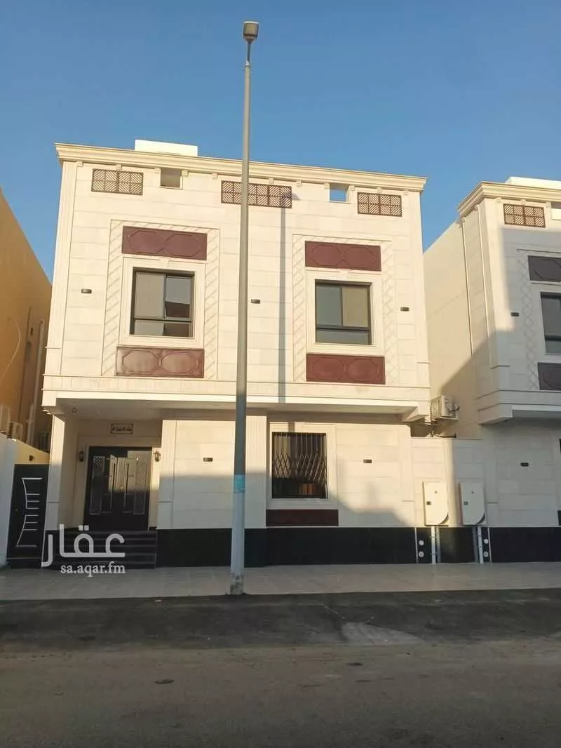 دور 4 غرف في العكيشية 1