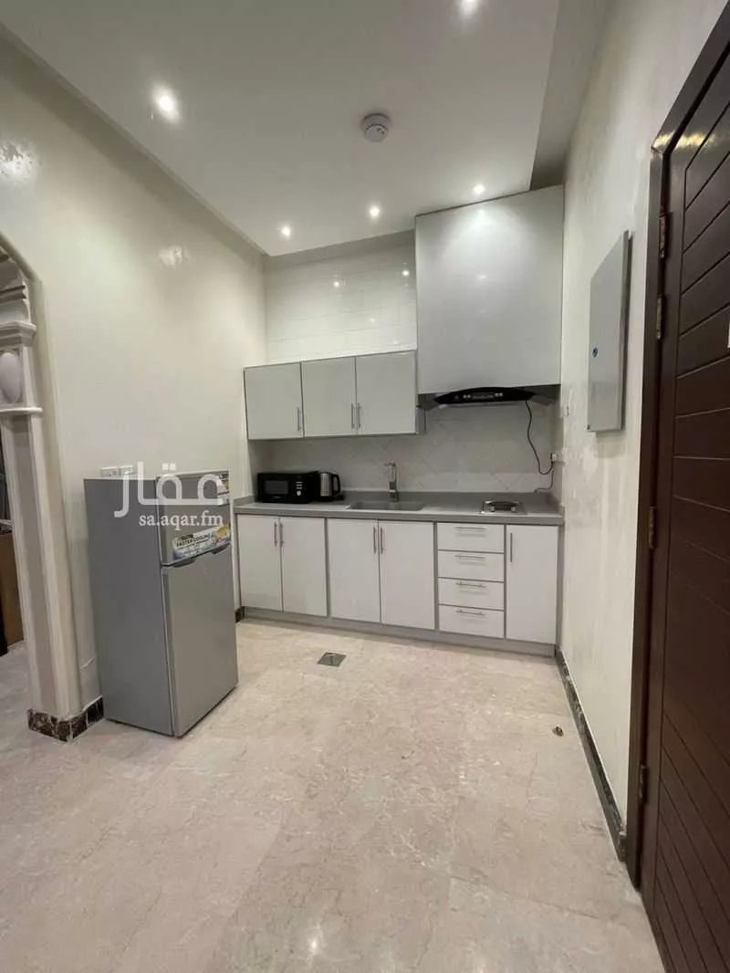 2 bedroom apartment in Al Faisaliyyah, Jeddah 7