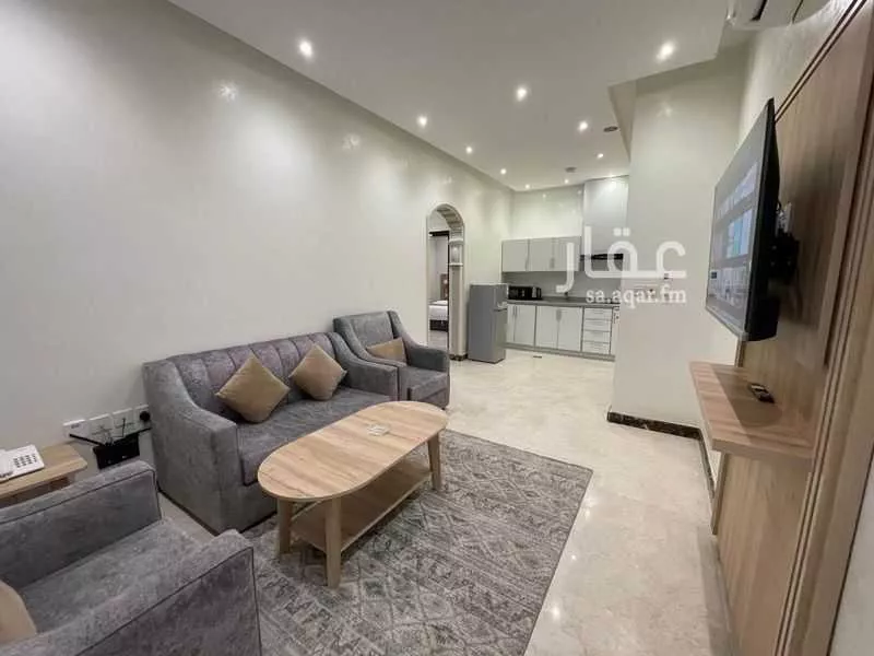 2 bedroom apartment in Al Faisaliyyah, Jeddah 8