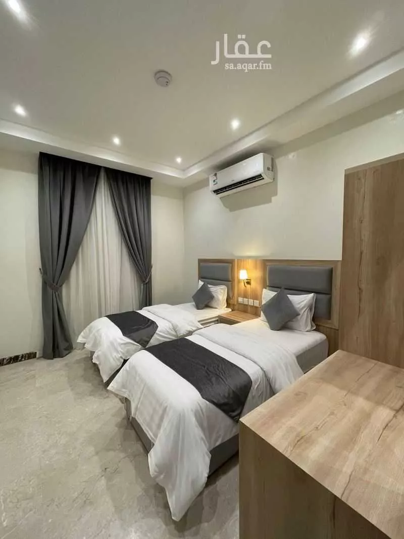 2 bedroom apartment in Al Faisaliyyah, Jeddah 6