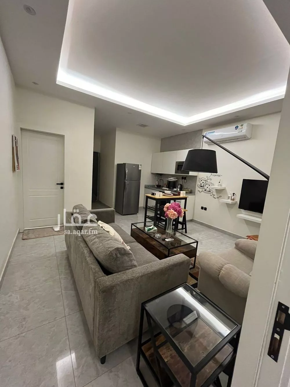 1 bedroom apartment in Al Aridh 4