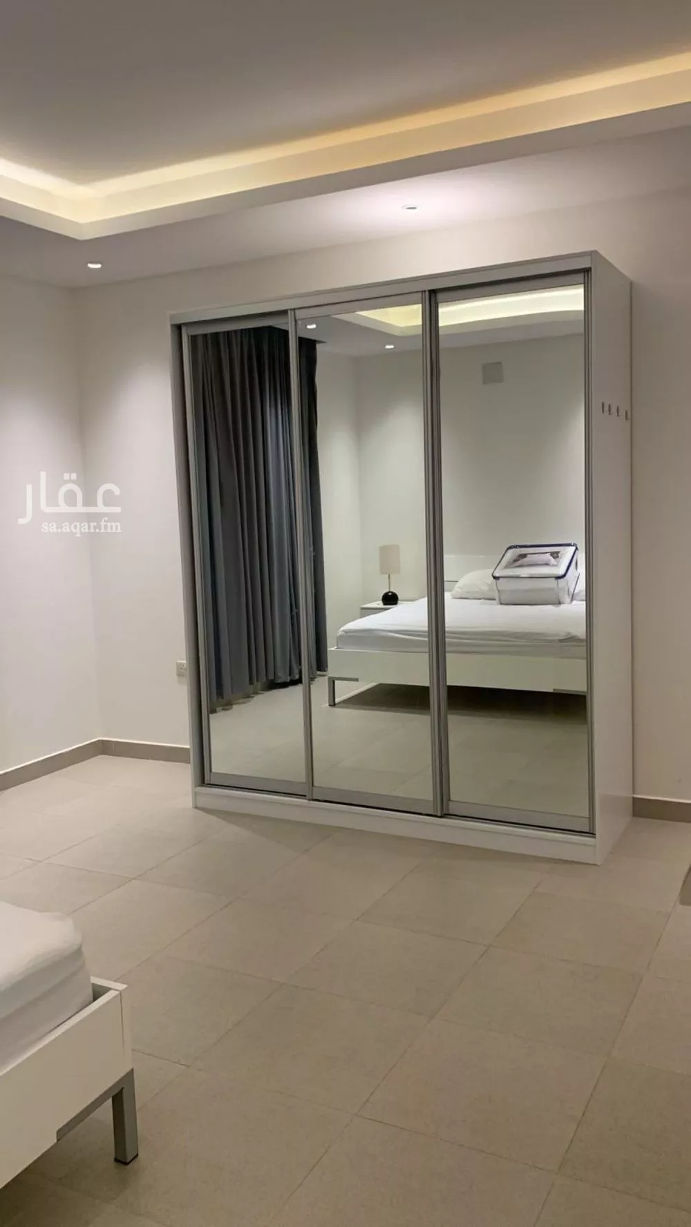 شقة 1 غرف في المهدية 2