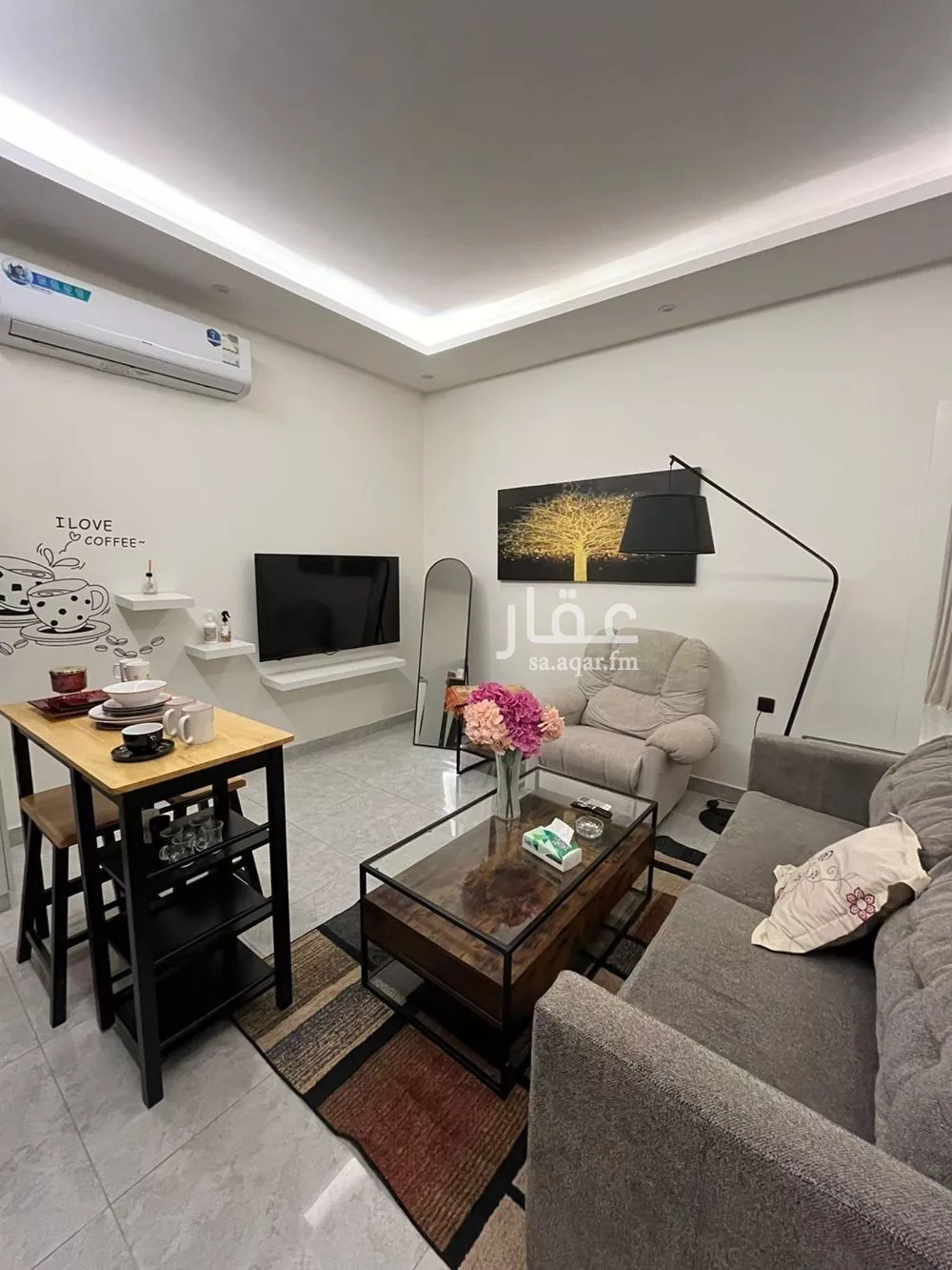 1 bedroom apartment in Al Aridh 2