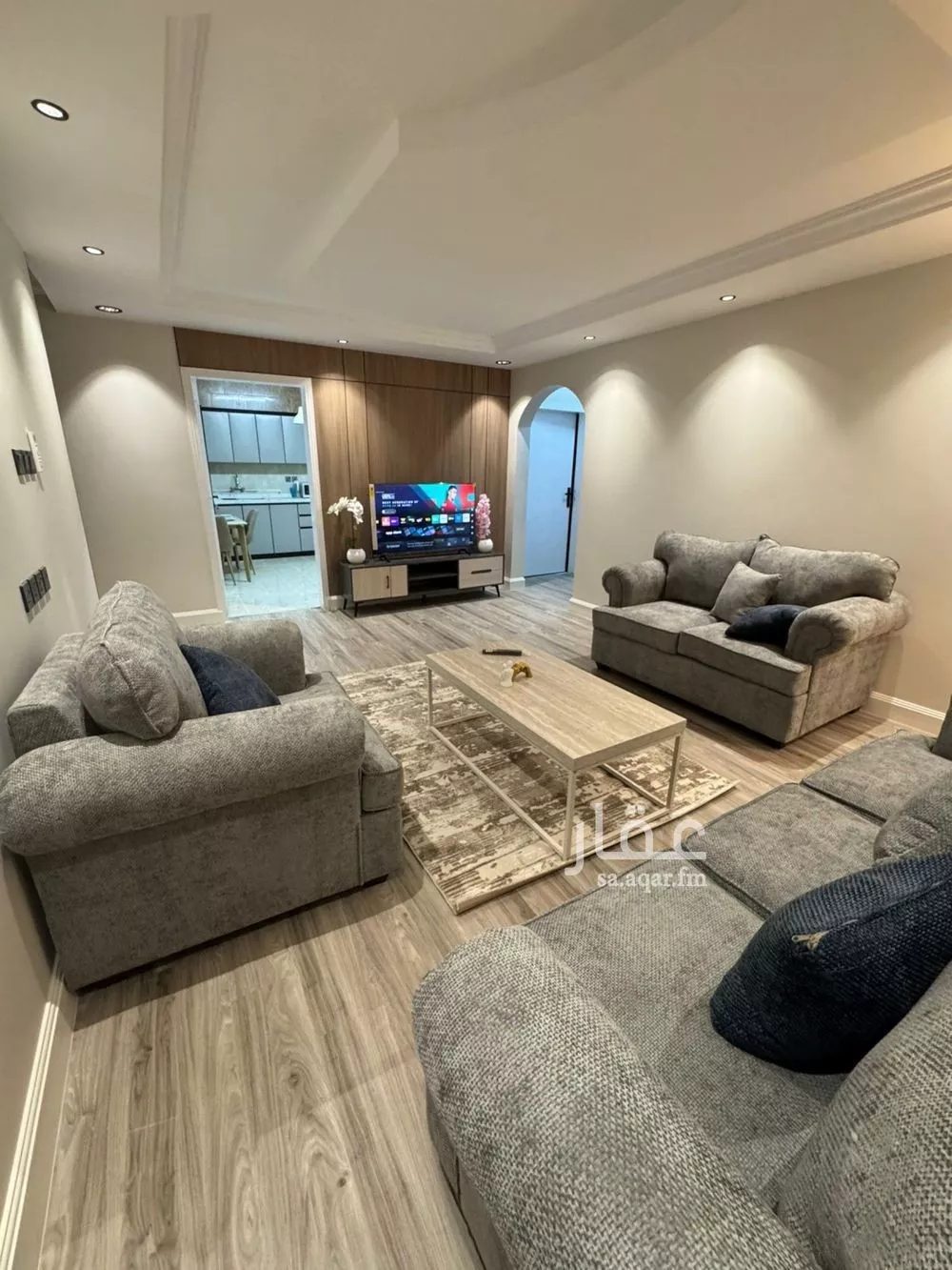 2 bedroom apartment in Tuwaiq 1