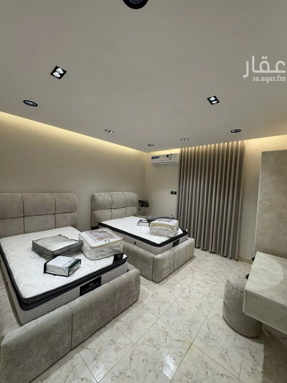 2 bedroom apartment in Tuwaiq 5