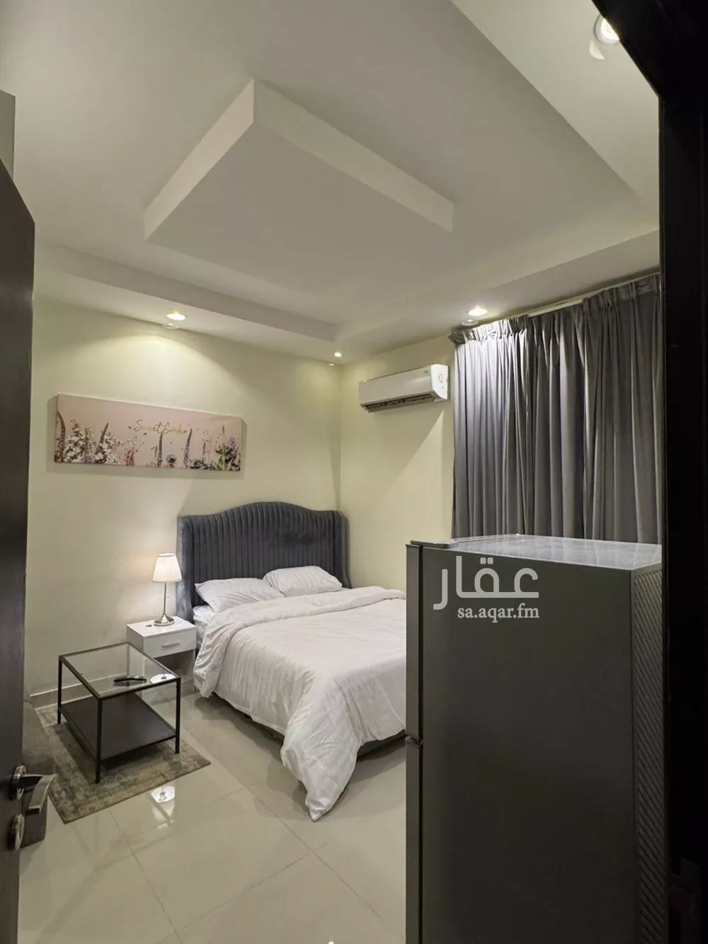 1 bedroom floor in Al Aridh 5