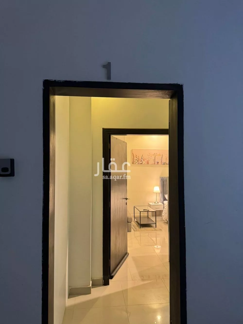 1 bedroom floor in Al Aridh 4