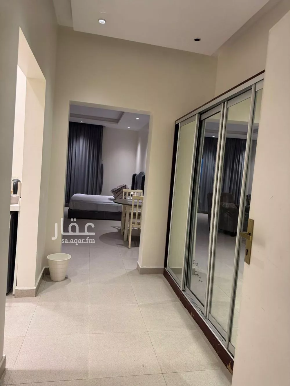 1 bedroom apartment in Al Mahdiyyah, Riyadh 7