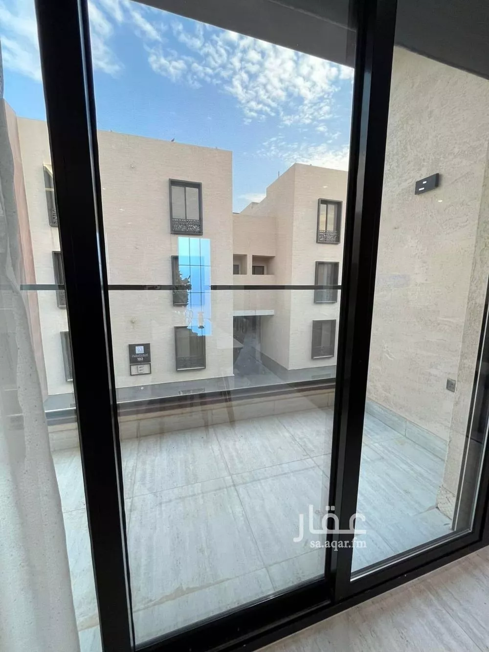 شقة 3 غرف في العارض 3