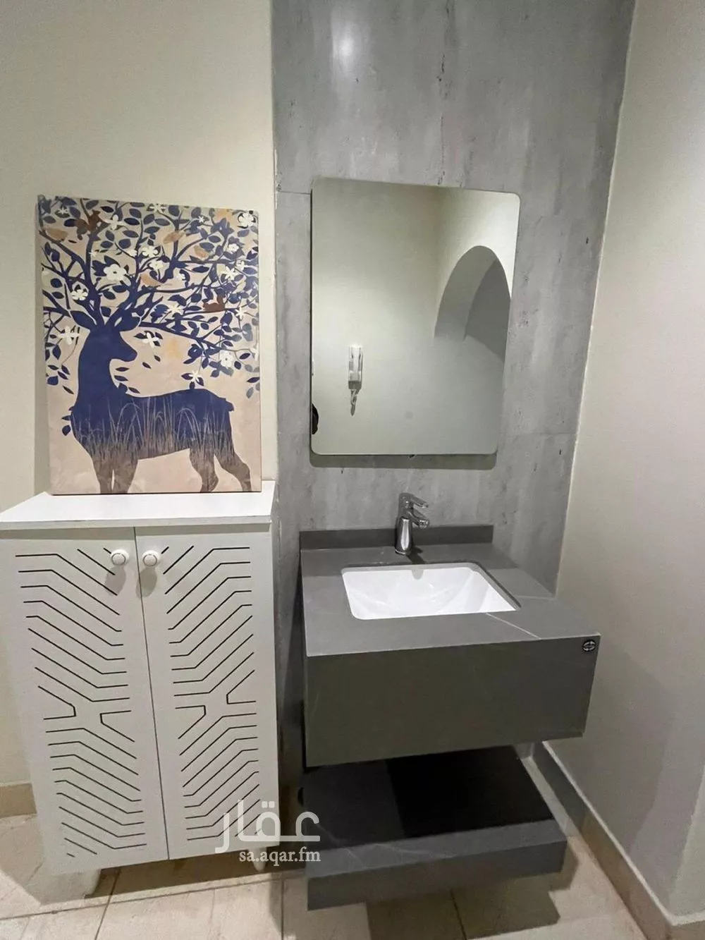 3 bedroom apartment in Al Izdihar 4