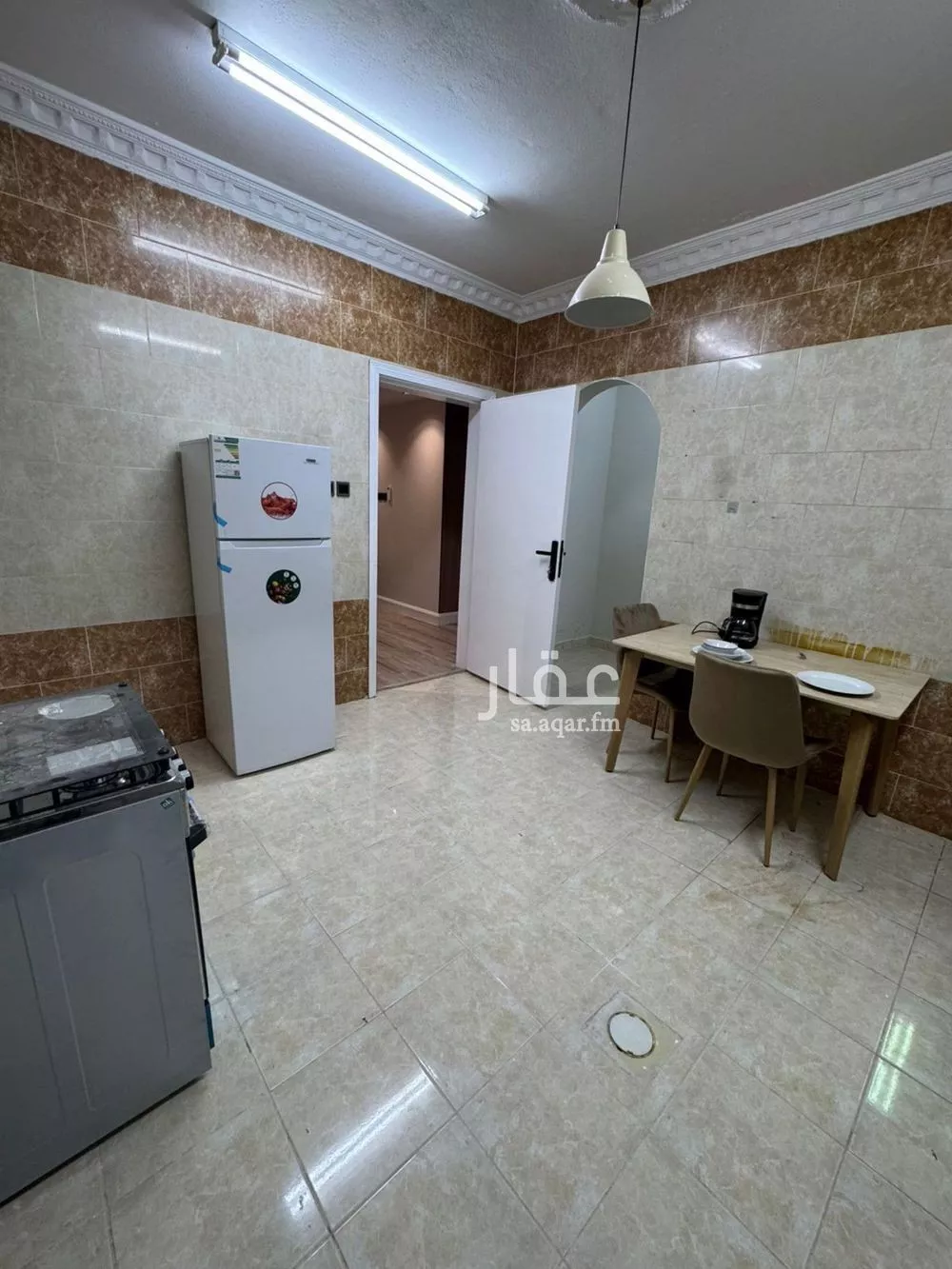 2 bedroom apartment in Tuwaiq 2