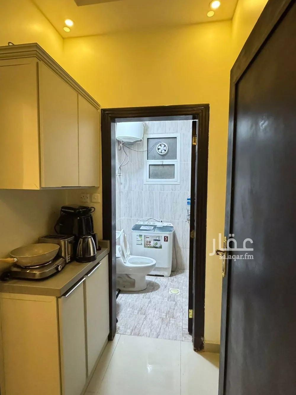 1 bedroom floor in Al Aridh 2