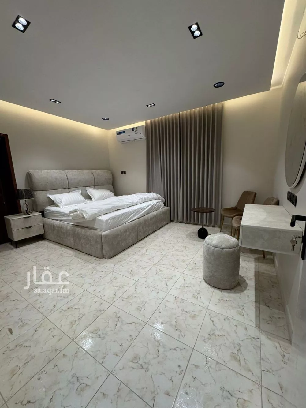 2 bedroom apartment in Tuwaiq 4